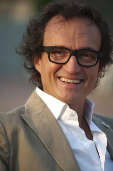 Profile: Lucio Micheletti - Top Yacht Design
