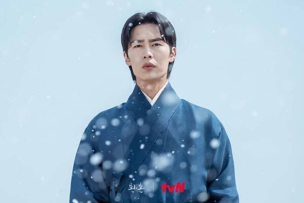 Lee Jae Wook o Alchemy of Souls: Během natáčení jsem se po zranění snažil neztratit nervy