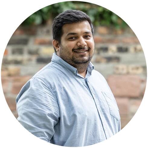 Shashank Agnihotri | Universität Mannheim