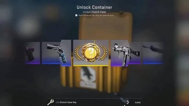 free csgo case opening sites