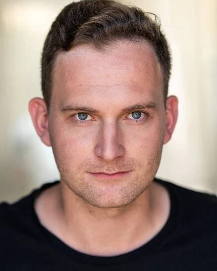 Headshot by Alishia Love_Michael Parker