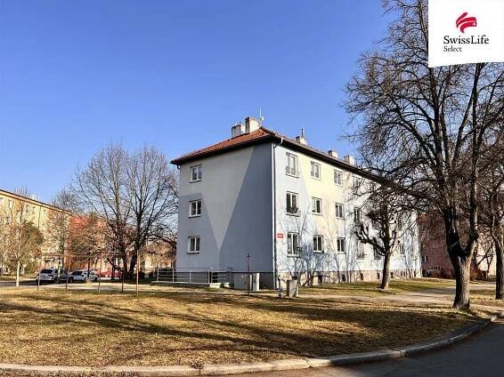 Pronájem Byt 2+1, Družstevní, Plzeň - Jižní Předměstí