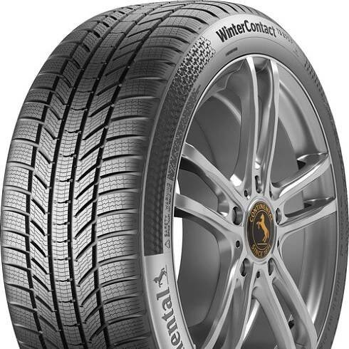 Continental Winter Contact TS 870 P 235/45 R20 100 V XL