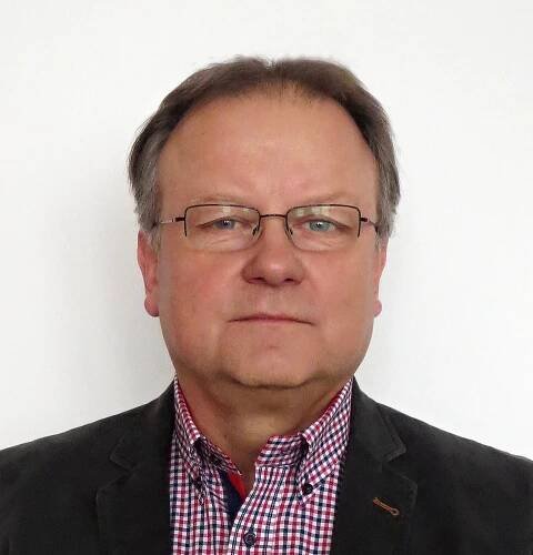 Pavel Gregor | hanazakova.cz