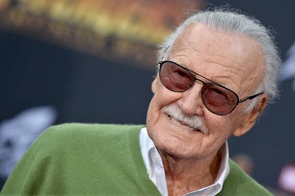 Zemřel Stan Lee, otec Marvelu a autor nejznámějších komiksových postav | cdr.cz