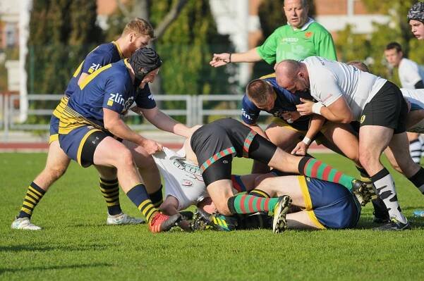 Rugby Club Zlín