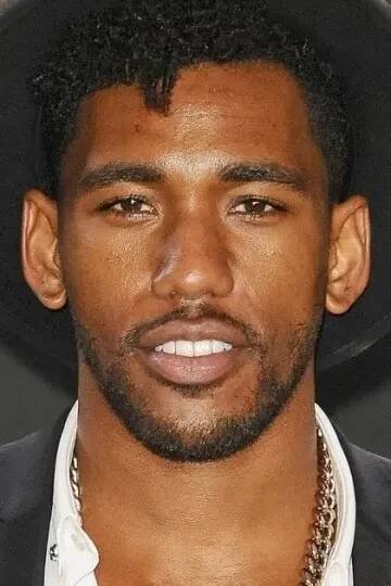 Brandon Smith