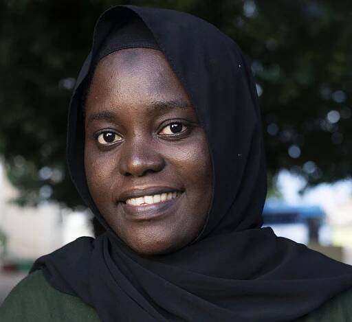Senegal Volunteers - CorpsAfrica