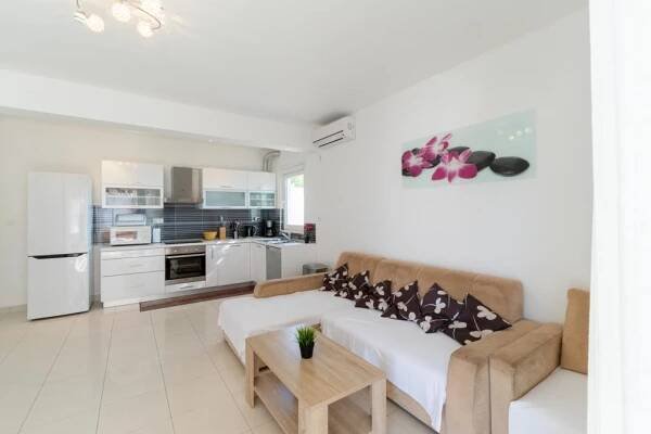 Apartmány Korčula Prižba - Apartmán Villa Daria | ChorvatskeUbytovani.cz