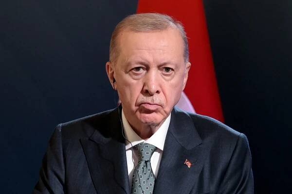 The End of Erdogan: How the Turkish Leader Has Engineered His Own Undoing