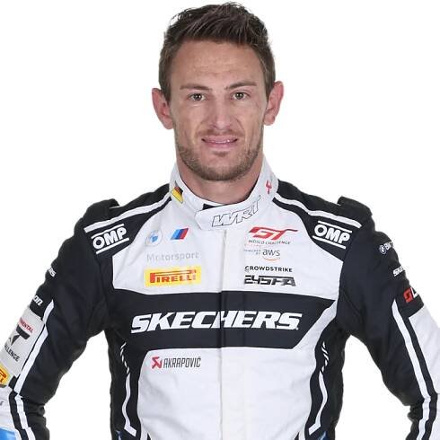 Marco Wittmann