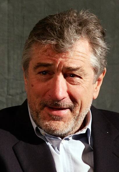 Robert De Niro