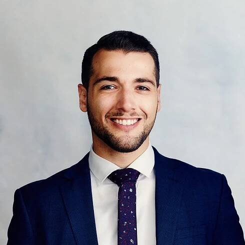 Robert Nanni
