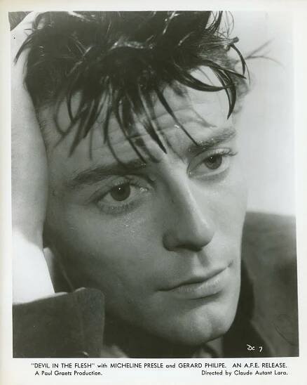 Gérard Philipe