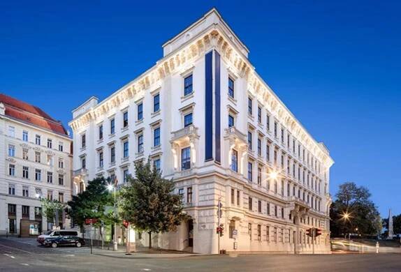 HOTELY A RESTAURACE – CZECH INN HOTELS