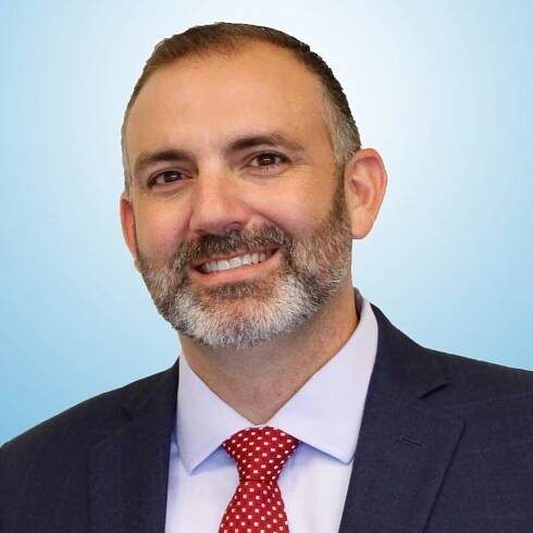 Board of Directors – Texas City Attorneys Association