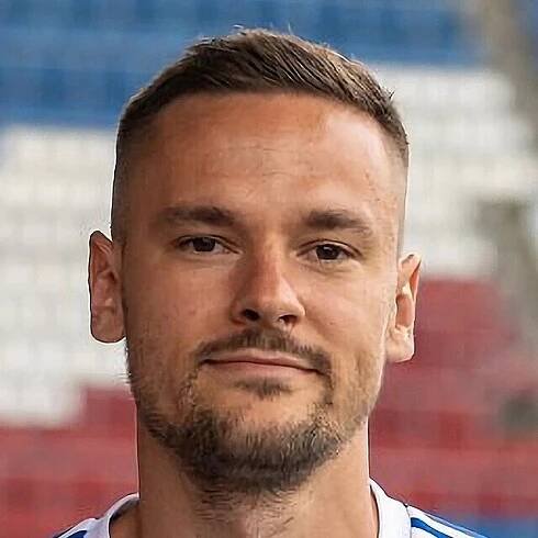 Tomáš Huk - Fotbal - iDNES.cz