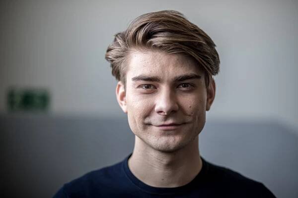 Herec Marek Lambora: Seriál Slunečná je úspěšný hned ze dvou důvodů