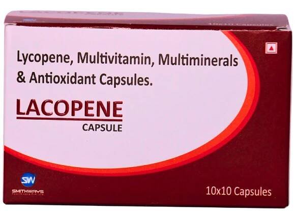 LACOPENE