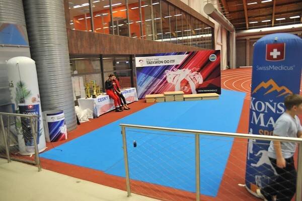 Moravia OPEN 2022