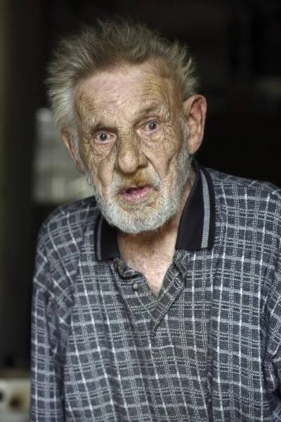 Rudolf Bělohoubek (1933 - 2009)