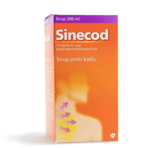 Sinecod