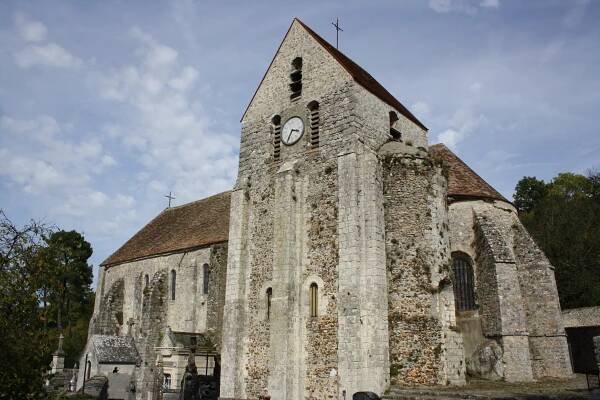 Rochefort-en-Yvelines