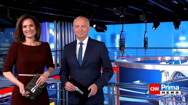 Hlavní zprávy v 18:55: Východ republiky decimovaly povodně. Místní mluví o apokalypse