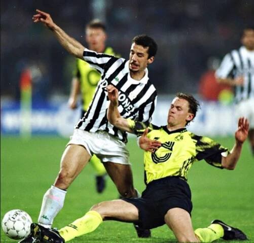 PŘIVÁDÍME: Juventus FC. Akcie klubu s „nejchytřejší“ přestupní a hráčskou platovou politikou | Kurzy.cz