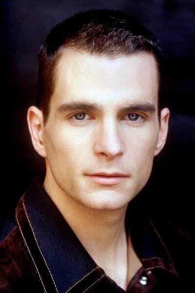 David Strickland herec