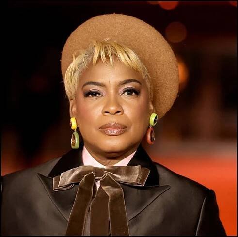 Aunjanue Ellis-Taylor Looks Back at Her Most Iconic Roles