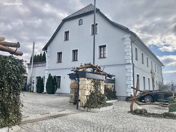Pronájem Byt 2+kk, Ohrazenice, okres Semily