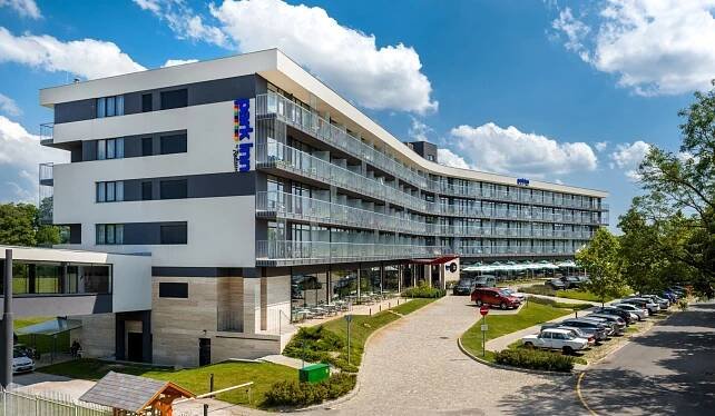 Zájezd do lázní, Hotel Freya, Zalakaroš, Maďarsko Plzeň, Černice MENIKA • Firmy.cz