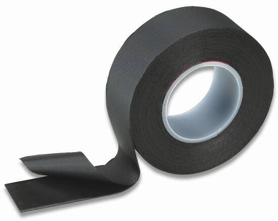 CIMCO Samosvářecí izolační páska VN 25 mm - 10 m