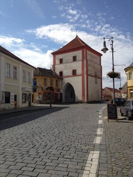 Stará Boleslav – tip na výlet | Vyletnik.cz