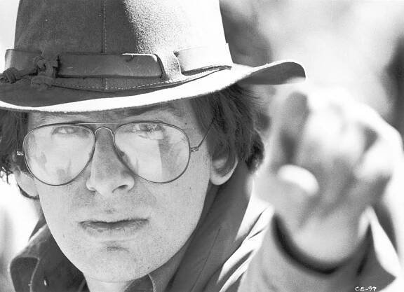 Spielberg’s brilliant feature debut is a textbook example of what an ambitious and talented young director can do with modest