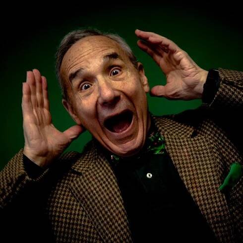 Režisér Lloyd Kaufman