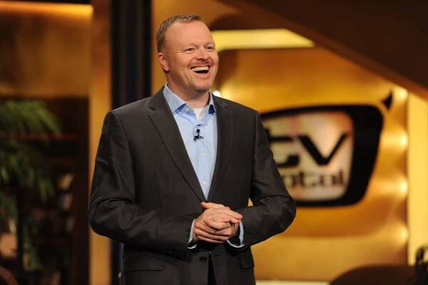 Stefan Raab - TV total - Promo