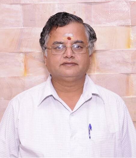 Anandam Old Age Home – Ambattur, Chennai