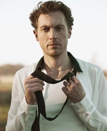 Rory Fleck Byrne