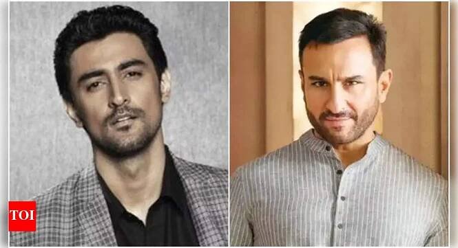 Kunal Kapoor calls Saif Ali Khan 'a pain' for always being late on 'Jewel Thief' set: 'And when he did, he didn’t know his lines'