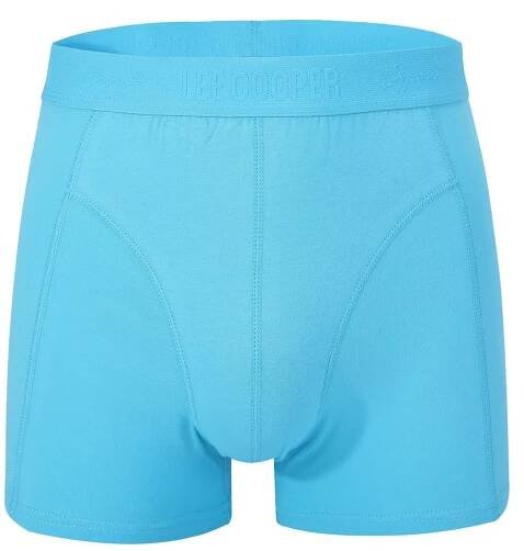 pánské boxerky LEE COOPER Originals - BRIGHT ASST - 10 ks - L