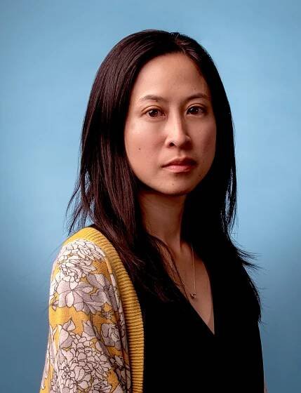 Amy Chen