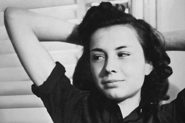 Patricia Highsmith - Loving Highsmith - Z filmu