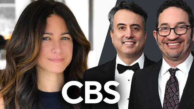 CBS Orders Pilot For 'DMV', Development Room For 'Eternally Yours'