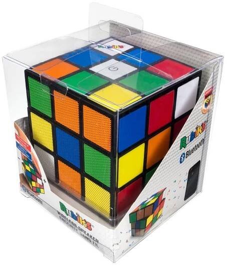Bigben BT10RUBIKS