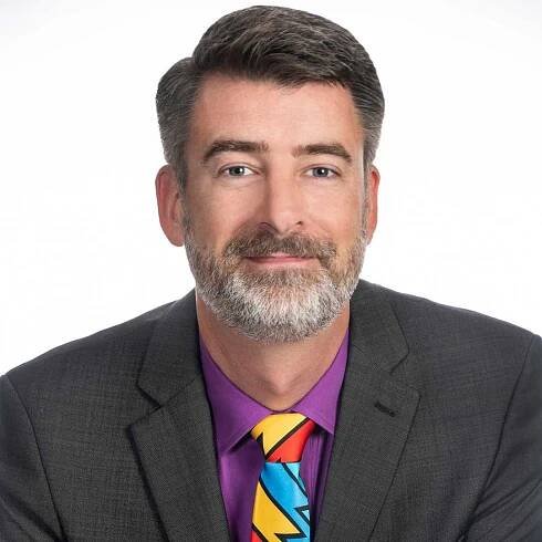 Peter Zeihan Speaker