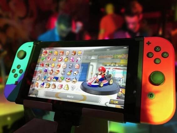 Můžete hrát Roblox na Nintendo Switch?