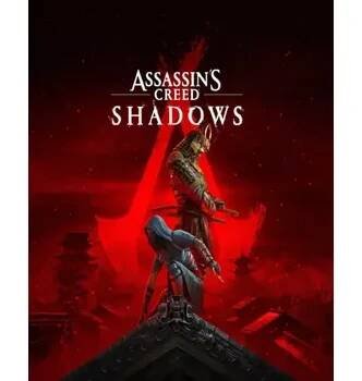 ESD Assassin’s Creed Shadows