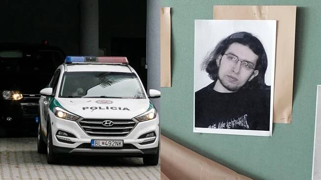 Najnovšie články k téme: vražda Daniela Tupého